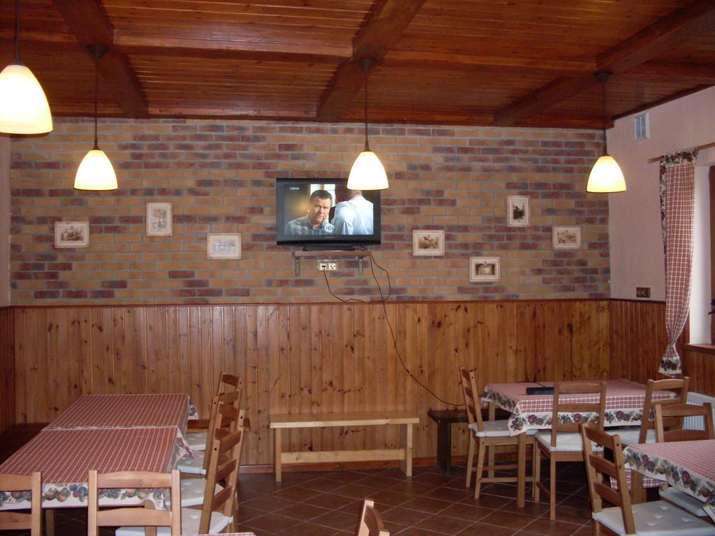 Penzion Jizerka Jablonec nad Nisou Exterior photo
